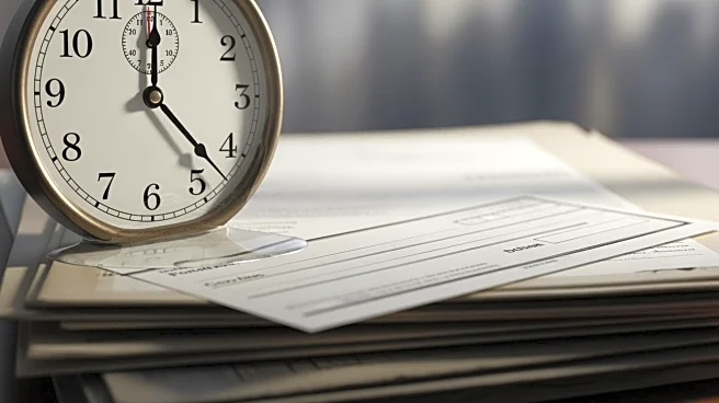 Trump Administration Delays Wage Garnishment for Defaulted Student Loan Borrowers