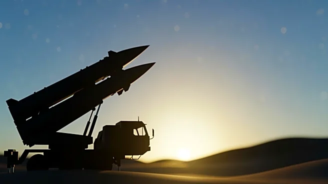 US State Department Approves $800 Million Patriot Support Sale to Kuwait