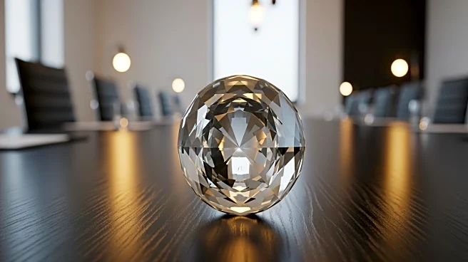 Kaleidoscope Salons Expand Global Reach with Innovative Leadership Dialogues