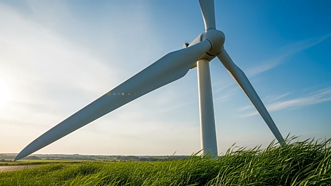 Vinova Wind Energy Recruitment Drives Australia's Clean Energy Workforce Expansion