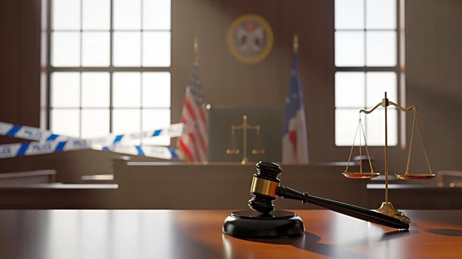 Federal Judge Orders Halt to Retaliatory Actions Against Minnesota Protesters