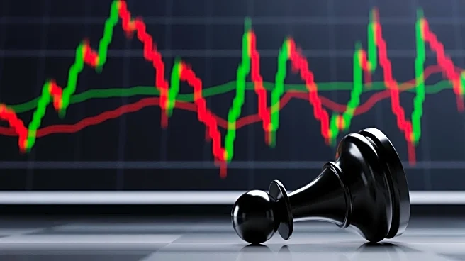 BofA Securities Warns India's Budget May Trigger Market Sell-Off