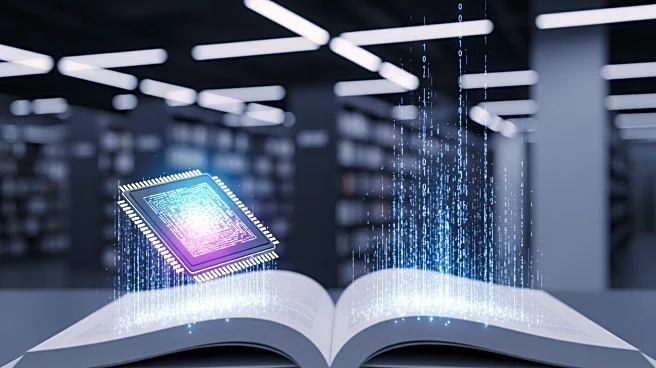 Quantum Computing's Potential Impact on Higher Education Explored