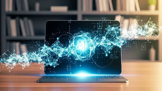 Schoser Talent and Wellness Solutions Launches AI Education App to Bridge Digital Divide