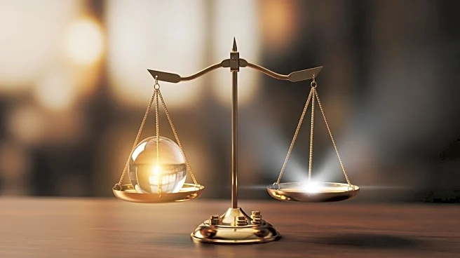 President Trump's Actions Could Influence Federal Reserve Leadership