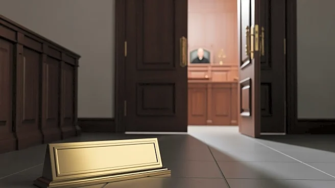 Tyler Robinson's Defense Seeks Prosecutor Disqualification in Charlie Kirk Shooting Case