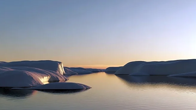 New Study Challenges Assumptions on Miocene High-Latitude Warmth