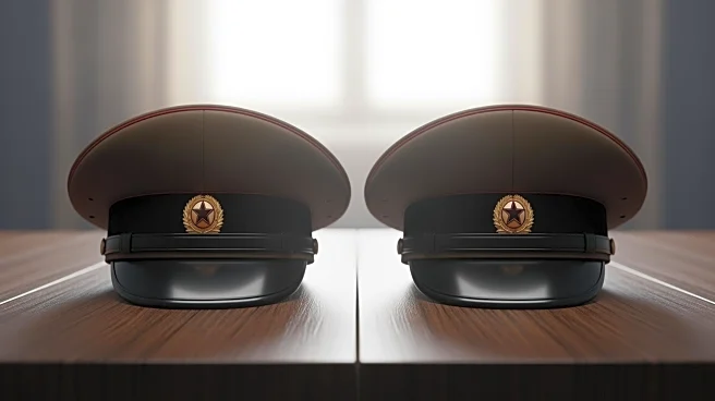 Cuban Officers Killed in U.S. Strike on Venezuela Repatriated