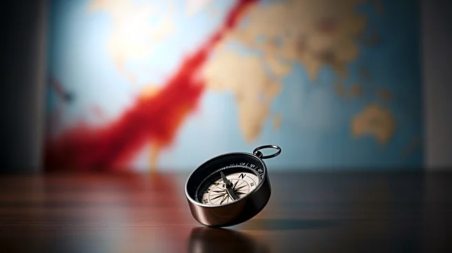 President Trump Considers Military Action Against Iran Amid Protests