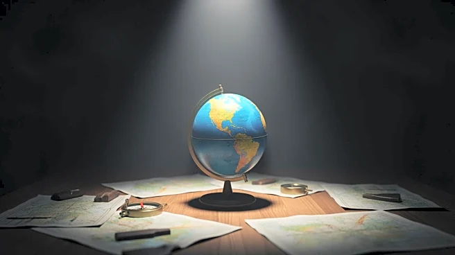 Trump Faces Questions Over Potential Military Action on Iran