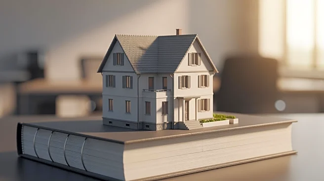 President Trump's Proposed Ban on Single-Family Home Purchases Raises Concerns for Family Offices