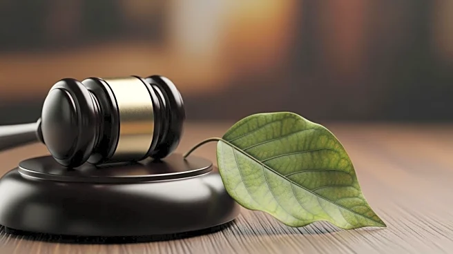 Supreme Court to Hear Case on Roundup Cancer Claims, Impacting Agriculture and Legal Precedents