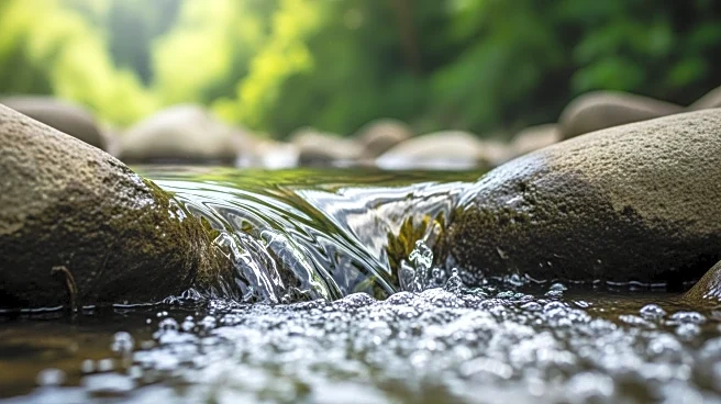Water Quality Advocate Chris Jones Announces Candidacy for Iowa Secretary of Agriculture