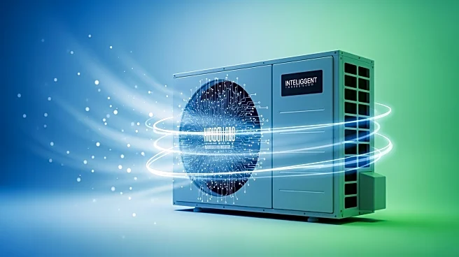 University of Nebraska at Omaha Develops AI-Controlled HVAC for Energy Efficiency