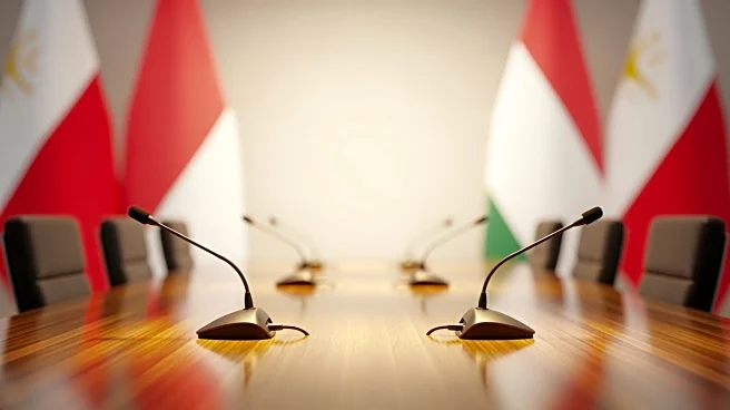 China and Canada Announce Tariffs Relief After High-Stakes Meeting