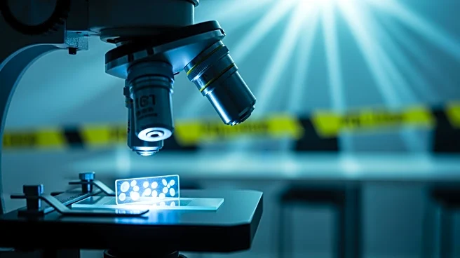 New Method Enhances Antibiotic Effectiveness Testing at Single-Cell Level