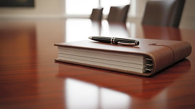 NAIC Appoints 2026 Committee Leaders to Address Insurance Regulatory Challenges