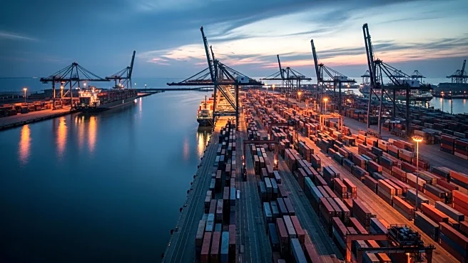 Russian Attacks Intensify in Odesa, Threatening Ukraine's Economic Stability