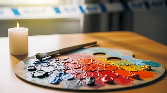 Nan Goldin Donates Artwork to Support Gaza Children's Fundraiser