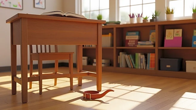 Minneapolis Teacher and Packers Fan Inspires Students with Service Dog