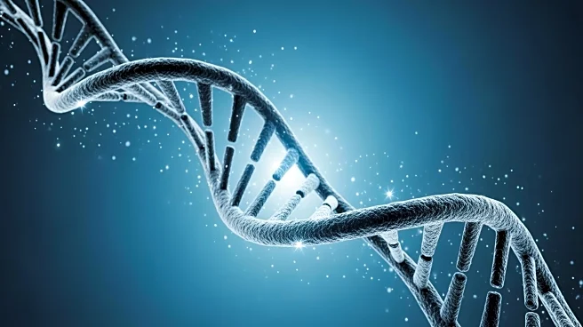 Study Identifies Genetic Advantages in Super Agers, Reducing Alzheimer's Risk