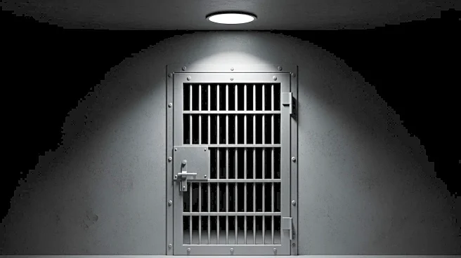 Justice Secretary David Lammy Blocks Killer's Transfer to Open Prison Over 'Murder Rap'