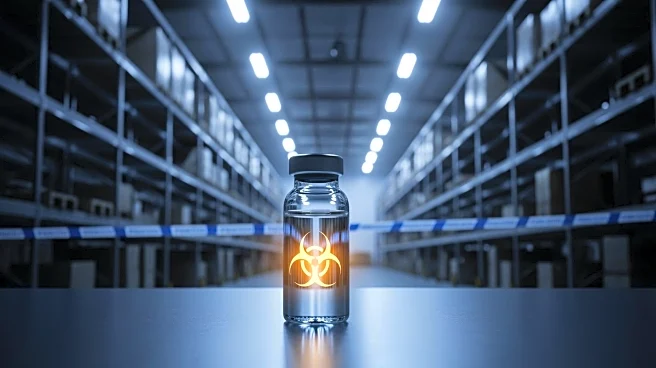 Amazon Confirms TB Outbreak at Coventry Warehouse, Raises Health Concerns