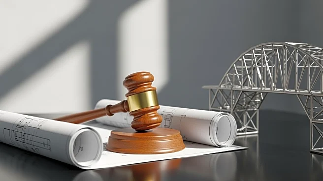 International Chamber of Commerce Involved in Japanese Construction Arbitration Amid Supply Chain Challenges