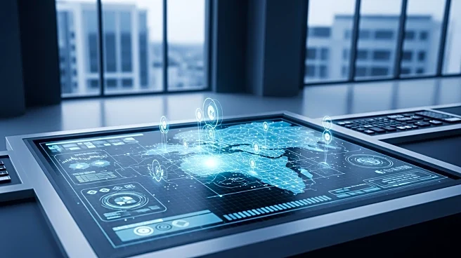 UK Establishes Defence Hub in Kyiv to Support SMEs with Battlefield Data