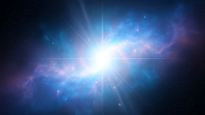 Hubble Telescope Captures Protostar and Reflection Nebula in Perseus Molecular Cloud