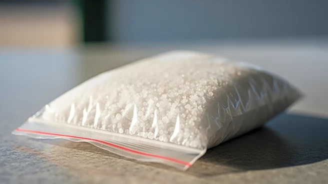 Israeli Tourists Detained by Ukraine Border Control Over Misidentified Bag of Salt