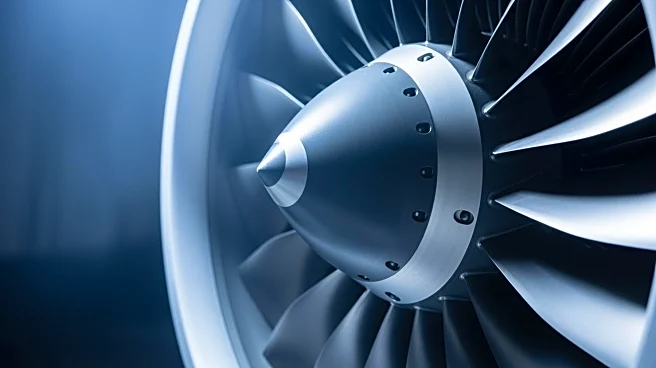 FAA Mandates Modifications to PW1100G Engines Following Fire Incidents