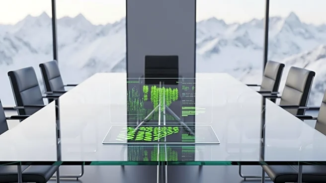 Newsweek to Host AgriTech Leaders at Davos 2026 Event on Agricultural Innovation