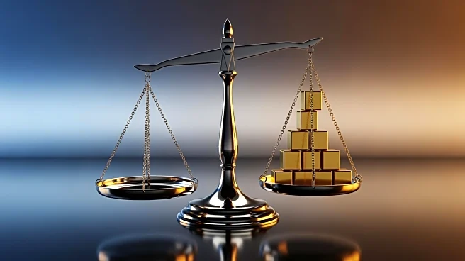 China's Trade Surplus Reaches Record High Amid U.S. Tariffs