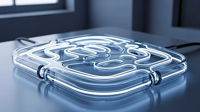 A-Maze-Ox Oxygenator Developed for Preterm Infants to Enhance Gas Exchange