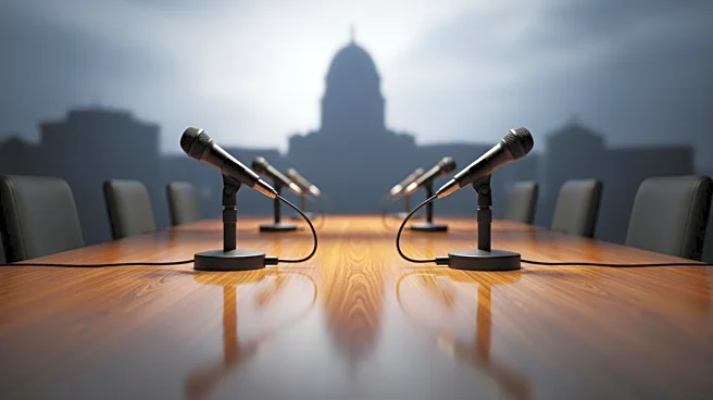 Federal Investigation Launched into Minnesota Governor and Minneapolis Mayor Amidst Tariff Threats