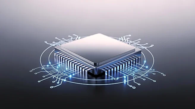 Taiwan to Invest $250 Billion in U.S. Tech Industry, Reducing Export Tariffs