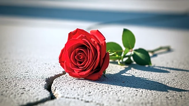 Yungblud Voices Support for Iranian Protestors Amidst Global Unrest