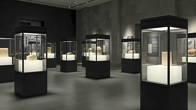 Germany Calls for Ban on AI-Generated Holocaust Images to Preserve Historical Integrity