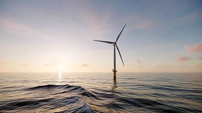 Federal Judge Allows Dominion Energy to Resume Construction on Largest U.S. Offshore Wind Farm