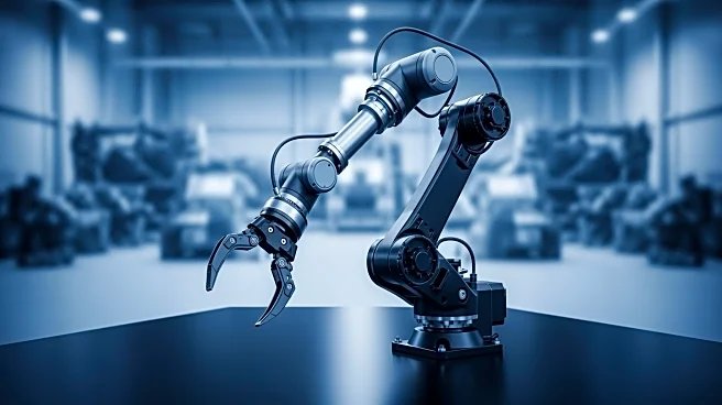 L3Harris Technologies Secures Contract with U.S. Navy and Marines for Bomb Disposal Robots