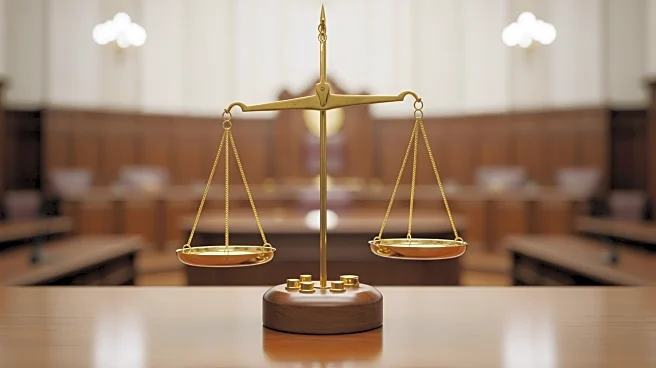 Senate Republicans Support Federal Reserve Chair Powell Amid Trump Administration Pressure