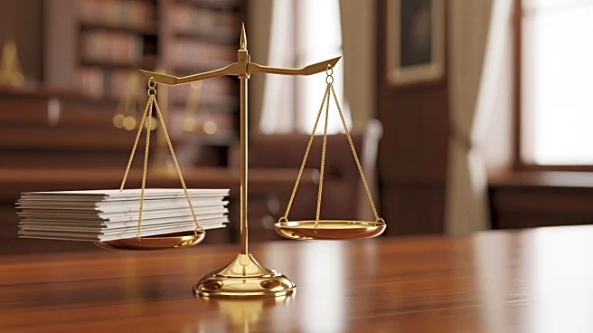 Key Tax Cases in 2026 Could Reshape U.S. Tax Law