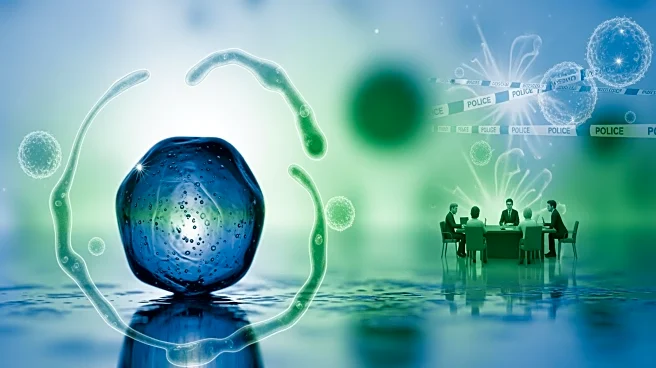 Microbiota-Dependent Bile Acid Reprograms Lung Immunity, Offering New Insights into Respiratory Health