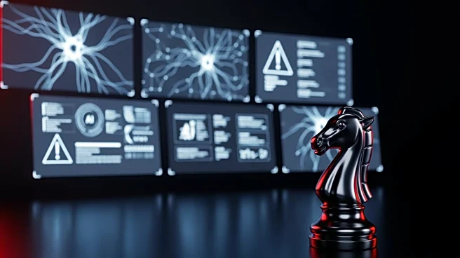 Defense Secretary Criticizes Anthropic's AI Safety Policies Amid Military Tensions