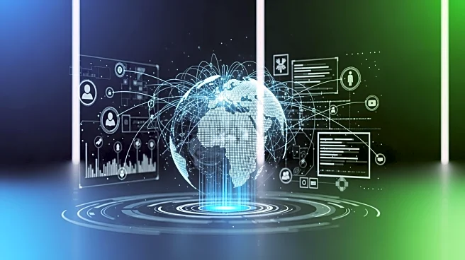 Washington, DC Showcases AI Workforce Systems at CES 2026 to Enhance Economic Outcomes