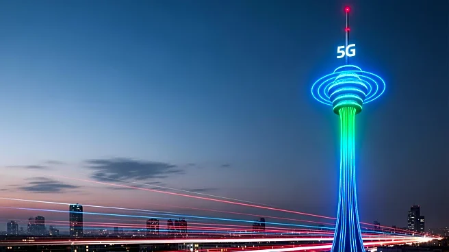 Viettel Completes Vietnam's First 5G-Advanced Trial, Achieving High-Speed Connectivity