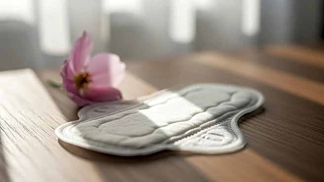 Pakistan's High Tax on Menstrual Products Sparks Calls for Policy Change