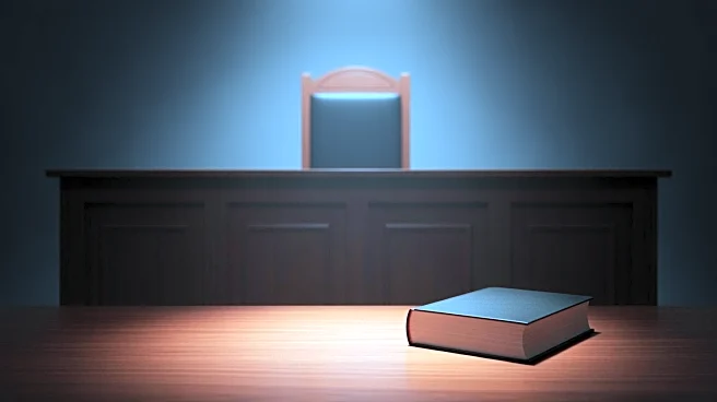 South Korean Former President Sentenced to Five Years Over Martial Law Crisis