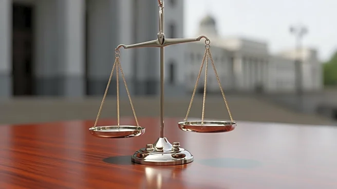 DOJ Investigates Minnesota Officials for Alleged Obstruction of Immigration Enforcement